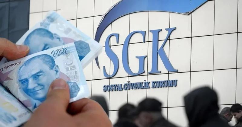 Emekli aylığı için SGK dan düzenleme istendi