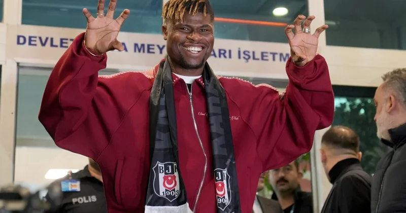 Sabah gözünü İstanbul da açtı! Transferde son gün bombası... Sözcü Gazetesi