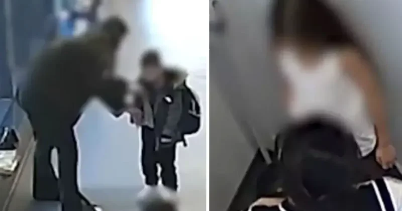 İBB kreşinde istismar iddiasında utanç verici görüntüler ortaya çıktı