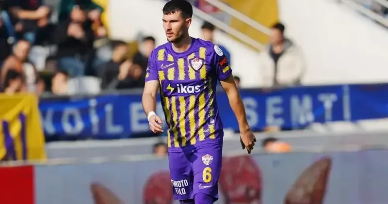 Robin Yalçın ın sözleşmesi feshedildi Futbol Haberleri