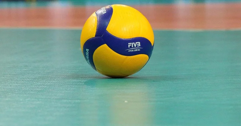 A Milli Voleybol Takımlarının Milletler Ligi programı belli oldu
