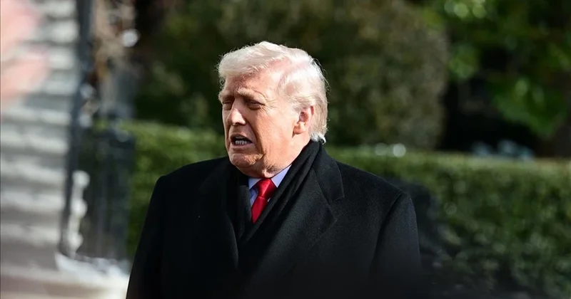 Trump, TrumpRx internet sitesini duyurdu