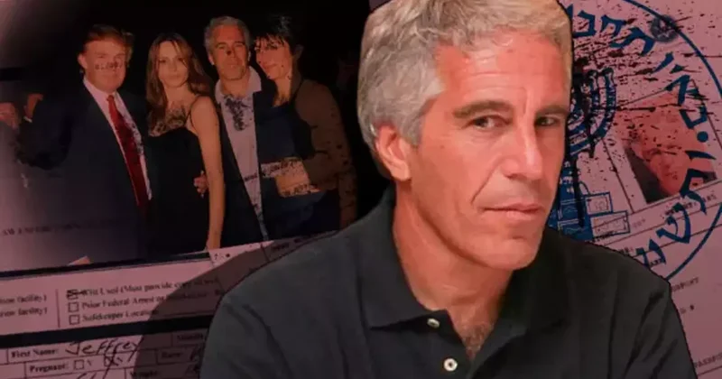 İsrail basını Epstein i aklamaya çalıştı: MOSSAD ajanı olmadığını kanıtlama çabasına girdi