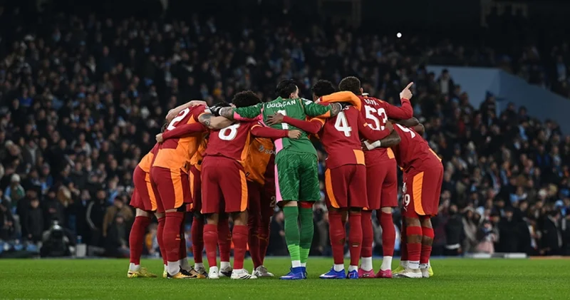 Galatasaray Juventus maçı ne zaman, saat kaçta? 2026 Şampiyonlar Ligi son 16 play off turu Galatasaray Juventus maçı hangi kanalda?