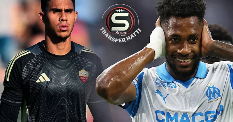 Beşiktaş kaleci Devis Vasquez’i İstanbul a getiriyor Sözcü Gazetesi