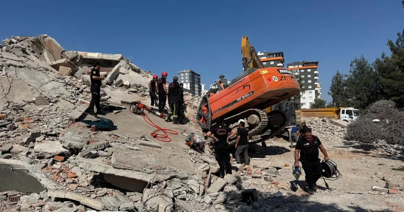 Kahramanmaraş ta deprem soruşturmalarının tamamı sonuçlandırıldı