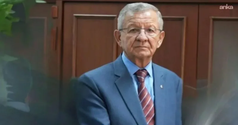 70 yaşındaki tutuklu CHP li başkan yardımcısı hastaneye kaldırıldı: Sağlık durumu kritik!