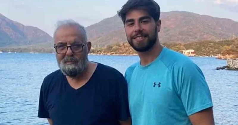 Ferdi Tayfur un bu kez torunu isyan etti: Sessizliğimi kırmanın zamanı geldi Sözcü Gazetesi