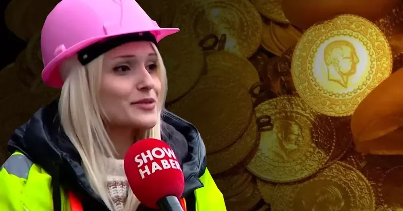 Parasını ne altına ne de gümüşe yatırdı: Aylık kazancı 1 milyon TL