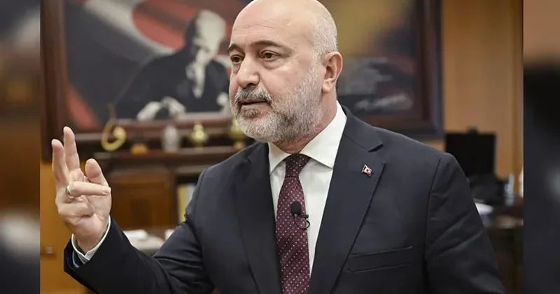 “Eskiden 50 yaşında ölüyorduk, bugün emekli 78 yaşına kadar maaş alıyor demişti: SGK Başkanı Raci Kaya görevden alınarak BDDK üyeliğine atandı