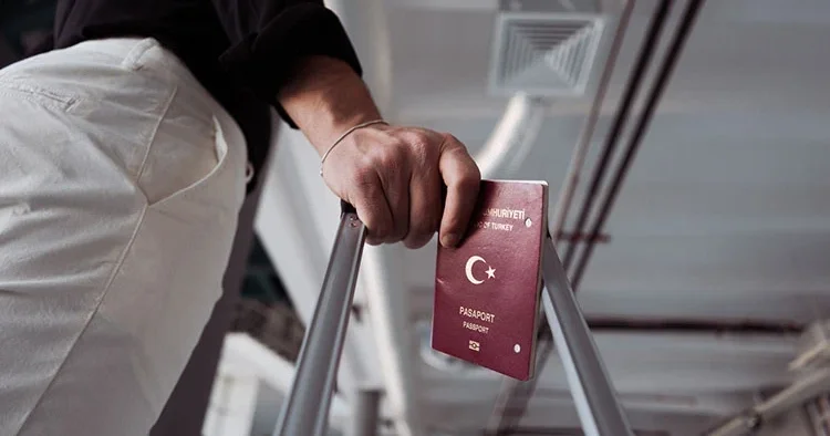 AB den Türk vatandaşları için vize açıklaması: Yeni dönem nasıl etkileyecek?