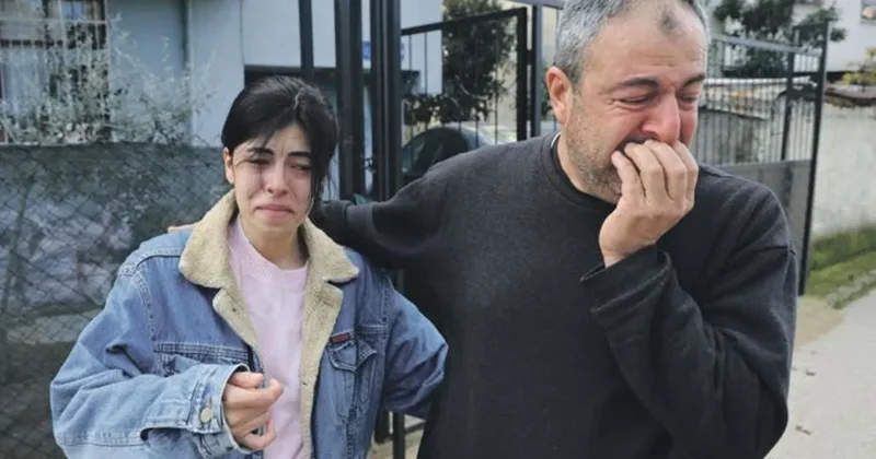 Genç kız IBAN kurbanı oldu