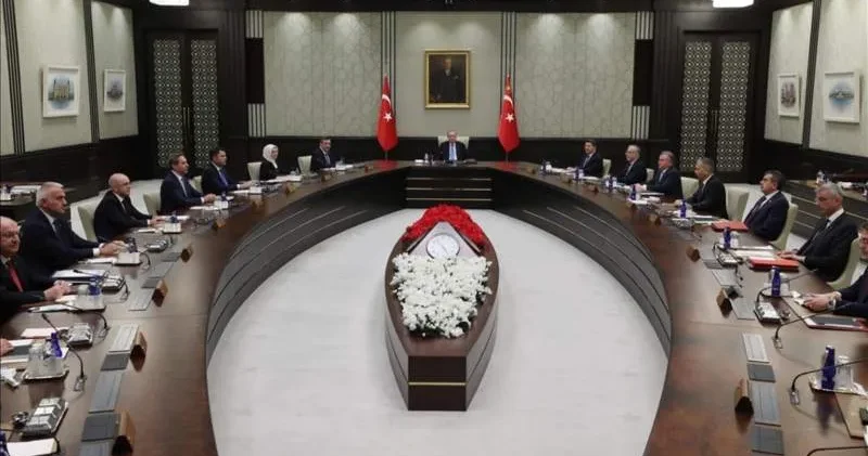 Nuray Babacan dan dikkat çeken kabine değişikliği kulisi: Hiç kimsenin tahmin etmediği bir anda olur...