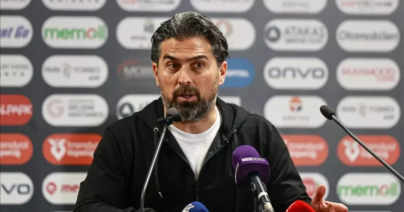 Son dakika: Resmi açıklama geldi! İlhan Palut, yeniden Süper Lig de!