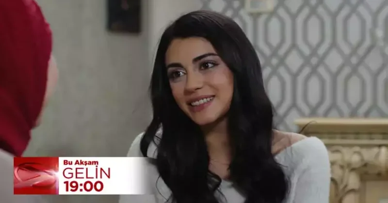 Gelin 351.bölüm: Esma cezasını kendi kesiyor