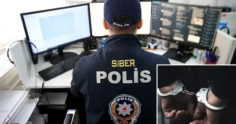 Çevrim içi çocuk istismarı ağına darbe: 51 tutuklama Gündem Haberleri