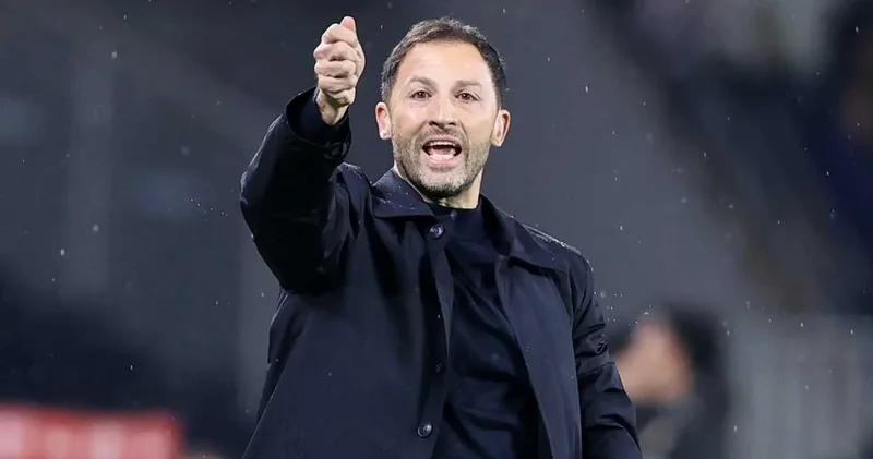 Tedesco dan flaş Mert Günok kararı