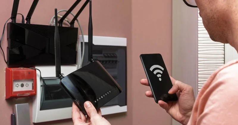 Evinizdeki bu eşya Wi Fi sinyallerini yutuyor: İnternet yavaşlıyor Sözcü Gazetesi