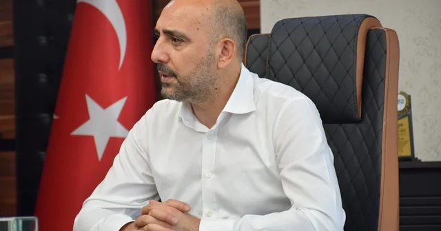 Başkan Bağlamış: 6 Şubat dayanışma ruhumuzu ortaya koymuştur Kayseri Haberleri