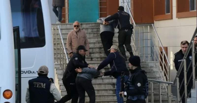 Bakanlık IŞİD’in bilgilerini gizledi Sözcü Gazetesi