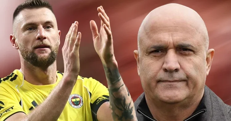 Recep Durul: Skriniar artık gündemimizde değil!