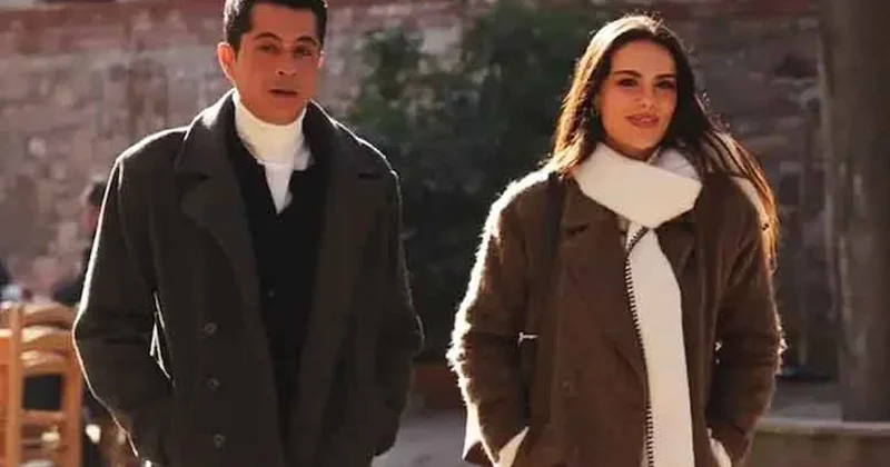 Cennetin Çocukları dizisinde şaşırtan ayrılık Sözcü Gazetesi