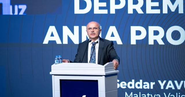 Başkan Er: Malatya büyük başarıların şehri olacak Malatya Haberleri