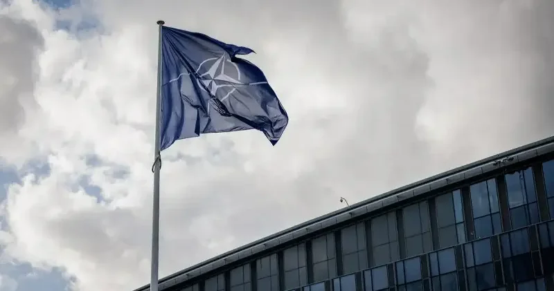 NATO dan 6 Şubat depremleri nedeniyle dayanışma mesajı: Türkiye nin yanında olmaya devam ediyoruz Dünya Haberleri