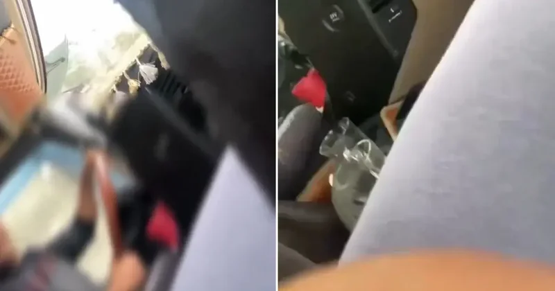 Tır şoföründen otostop çeken gence ahlaksız teklif: Benim için yapacaksınız