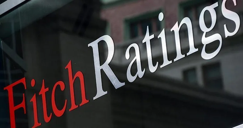 Fitch ten Türkiye ekonomisine övgü