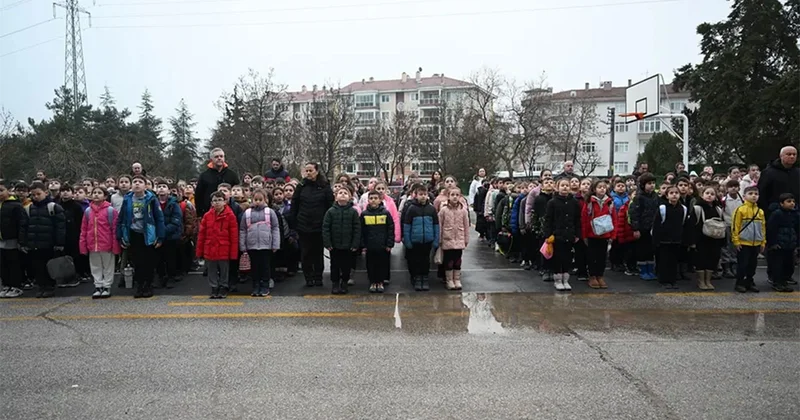 Türkiye asrın felaketini anıyor! 11 ilde anma var