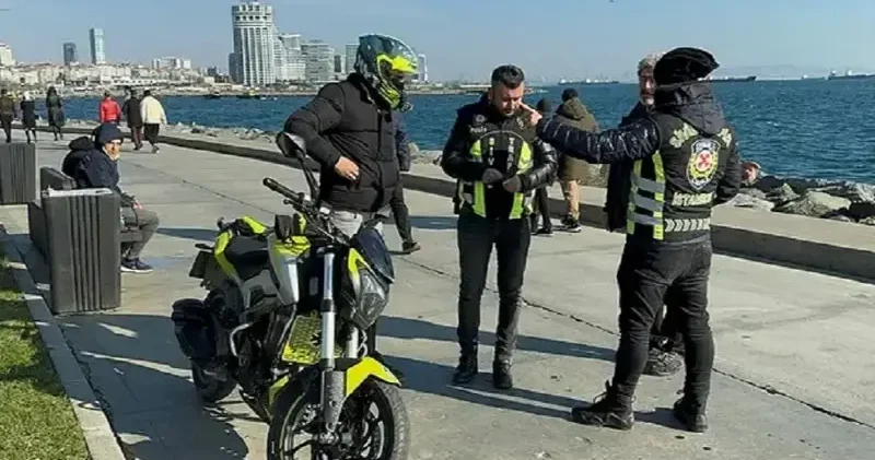 Yaya yolunu işgale beş bin lira ceza Yerel Gündem Haberleri