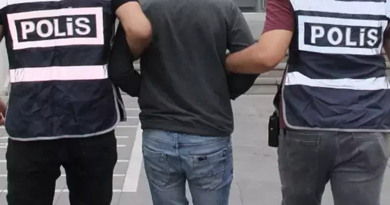 Zararlı yazılımla maddi menfaat temin eden şüphelilere operasyon: 10 gözaltı
