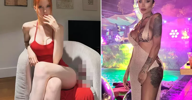 Soruşturma derinleşiyor! Ebru Arman ve Heves Güzel gözaltında