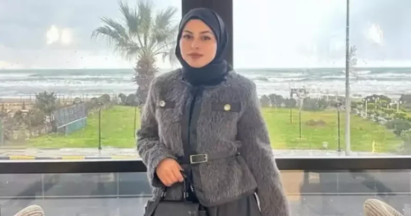 Sakarya daki kazada ölen Hilal in yürek yakan son mektubu ortaya çıktı