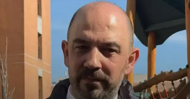 Ebrar Sitesi’nde güvenli dönüşüm: Her bloğa 150 kazıkla sağlam temel VİDEO İZLE