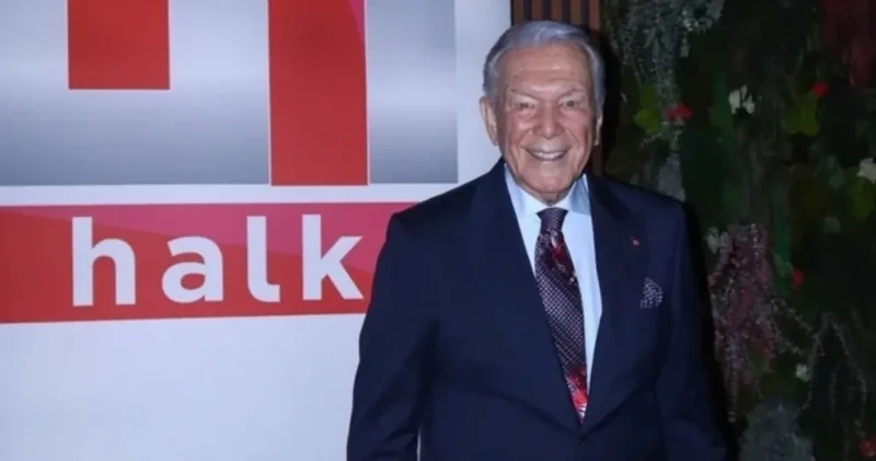 Uğur Dündar Halk TV YouTube yayınlarına rekorla başladı