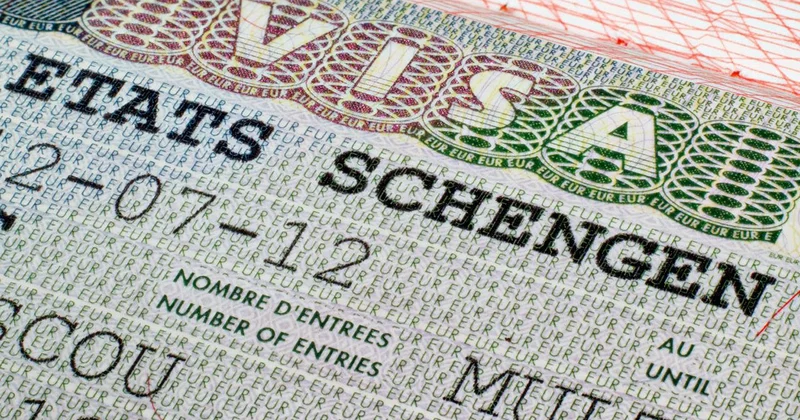 AB nin yeni vize stratejisi Türk vatandaşlarını etkilemeyecek