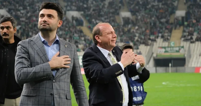 Rus milyarderin İzmir’deki dev fabrikası Bursaspor’un sponsoruna satıldı
