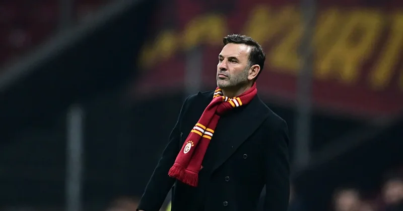 Galatasaray’ın UEFA Şampiyonlar Ligi kadrosu belli oldu! Yeni transferler dahil edilmedi