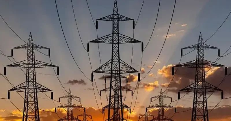 Türkiye’de elektrik tüketimi 1 milyon megavatsaat sınırını aştı Gündem Haberleri