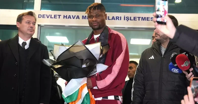 Süper Lig devinden son gün bombası! Tarihi transfer İstanbul da