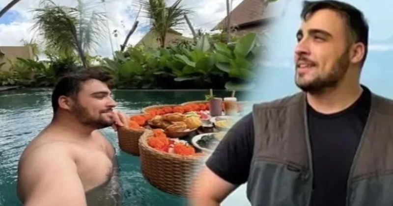 ‘Deprem’ yalanıyla kadınları kandırdı: Fenomene hapis yolu göründü Sözcü Gazetesi