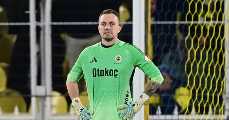 Fenerbahçe nin tecrübeli oyuncusu Mert Günok: Bu sene mutlu sona ulaşacağız Fanatik Gazetesi Fenerbahçe (FB) Haberleri Spor