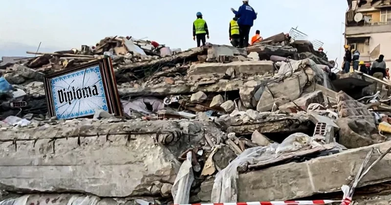 Sahte diploma çetesi 6 Şubat Depremi nde hayatını kaybeden üç avukatın diplomasını çaldı Sözcü Gazetesi