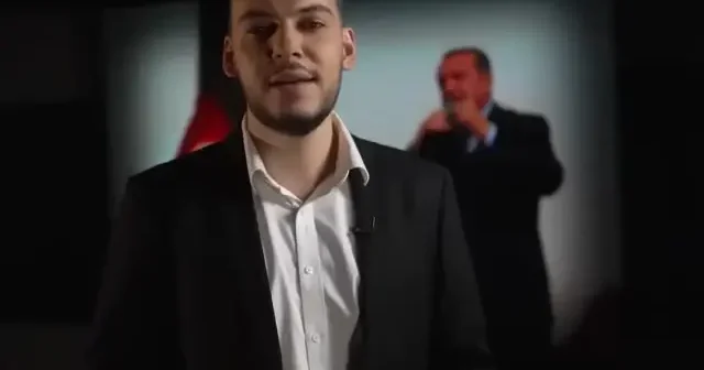 İsrailli kanaldan Erdoğan belgeseli: Türk askeri Gazze ye girmemeli deyip tüm korkularını açığa vurdular VİDEO İZLE