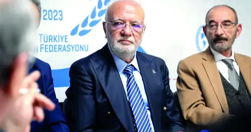 Özgür Özel rüştünü ispat etmeli Yerel Gündem Haberleri