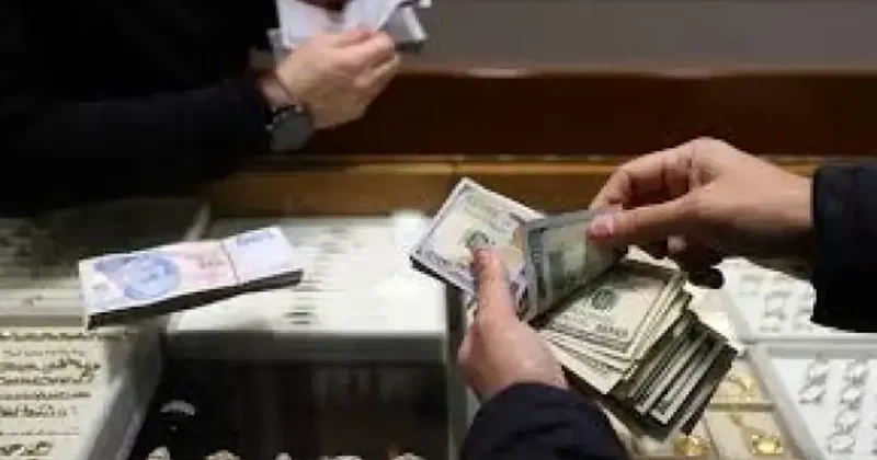 Dev kuruluştan Türkiye raporu: Dolar ve Euro için yıl sonu beklentileri belli oldu