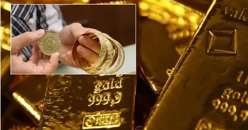 İslam Memiş ten bu tuzağa düşmeyin uyarısı: İşte altın fiyatlarında zirve tahmini ve tarih Ekonomi Haberleri