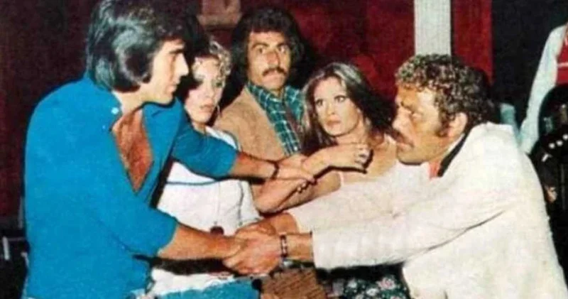 Yeşilçam ın usta ismi için hasta yalanı! Kızı uyardı